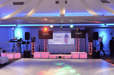 DJ Gell Entertainment - Wedding DJ