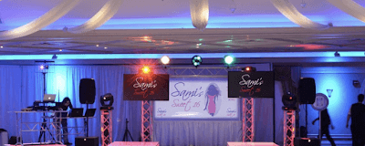 DJ Gell Entertainment