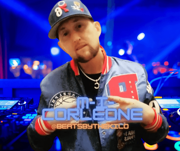 Beats By The Kilo Music & Podcast Productions