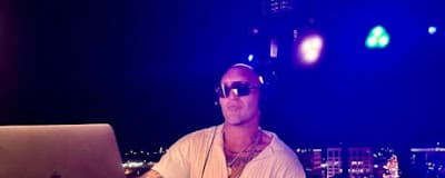 DJ Kolmega - Wedding Mega Events