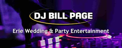 Bill Page DJ Entertainment