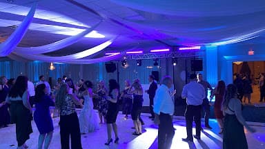 EXLR8 Music - Wedding DJ