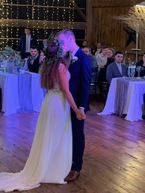 Night and Day Productions - Wedding DJ