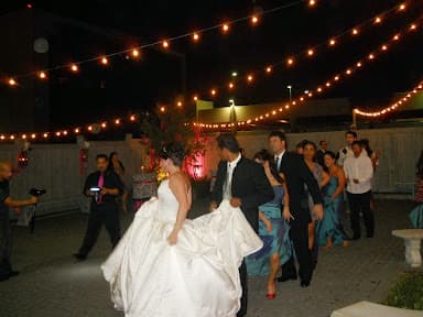 Boogie Inc. - Wedding DJ