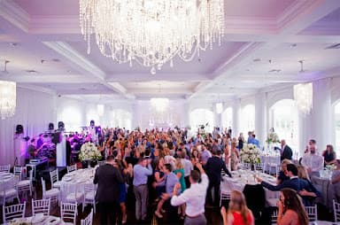 Boston Common Band - Wedding DJ