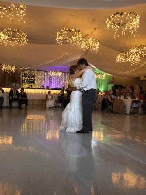 Throw Yo Hands Up Entertainment - Wedding DJ