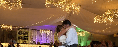 Throw Yo Hands Up Entertainment