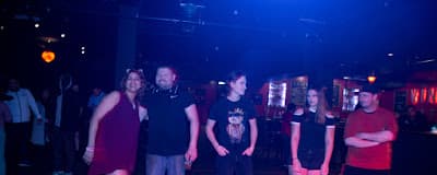 Pandorum Entertainment