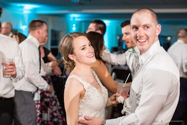 Central Mass Productions - Wedding DJ