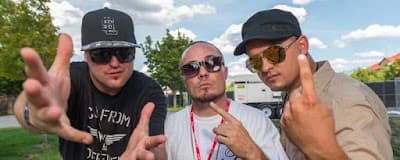 Self Expression Music