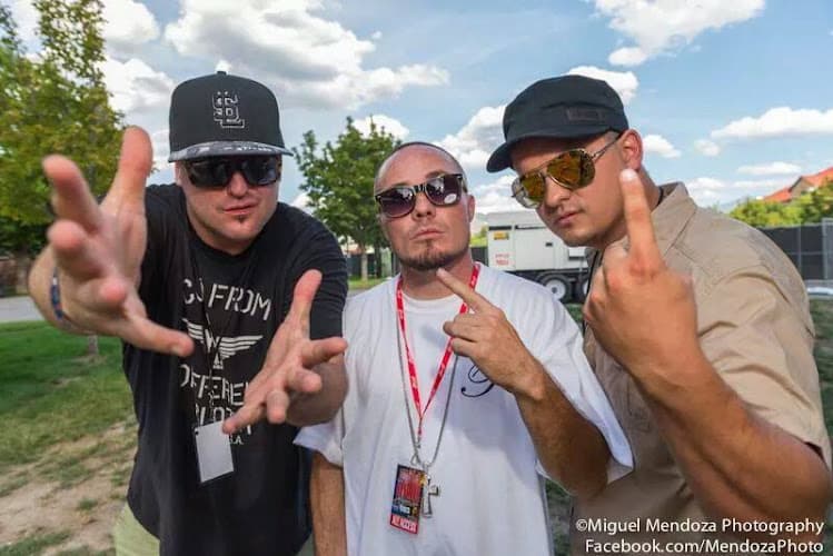 Self Expression Music