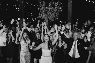 DJ Manos - Wedding DJ