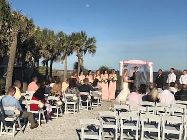 Grand Hour Events - Wedding DJ