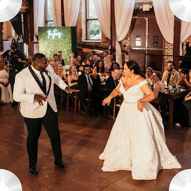 Active Entertainment - Wedding DJ