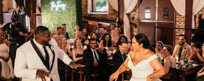 Active Entertainment