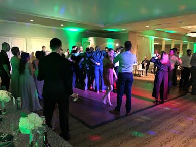 Sound Sensations by OFMS - Wedding DJ