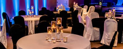 Yvonne Moore Events