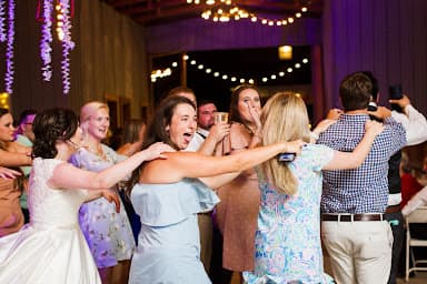 Premier Mobile DJ Services - Wedding DJ