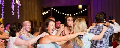 Premier Mobile DJ Services