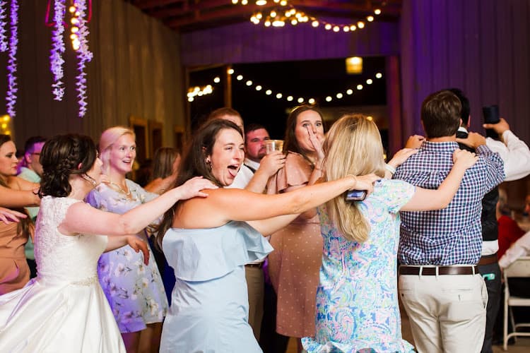 Premier Mobile DJ Services