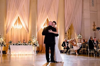 Total Events LLC - Wedding DJ