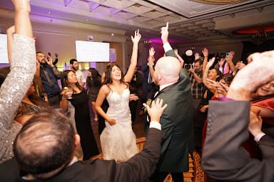 Trademark Events LLC - Wedding DJ