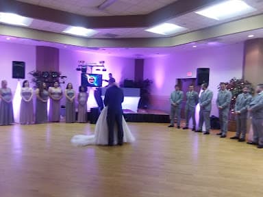 A Perfect Wedding Dj/DjRay Productions - Wedding DJ