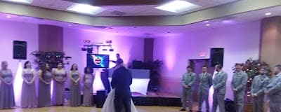 A Perfect Wedding Dj/DjRay Productions