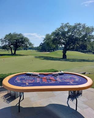 Holy City Events - Wedding DJ