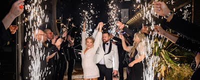 Southern Frills Weddings & Events