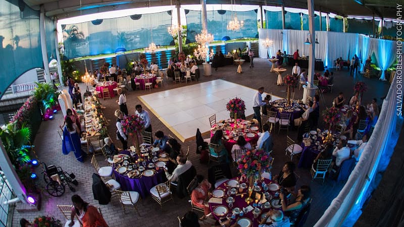 Jennifer Matteo Event Planning