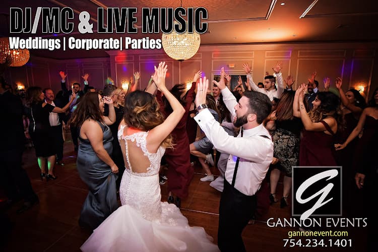 Gannon Events