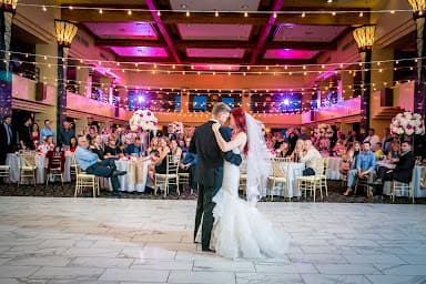 Mike Staff Productions - Wedding DJ