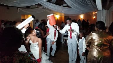 Hi-Def DJs - Wedding DJ