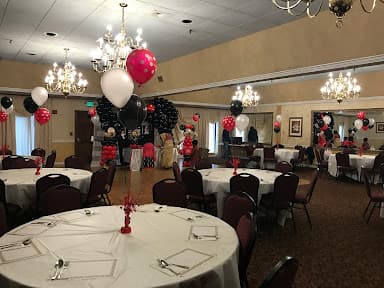 5 Star Parties LLC - Wedding DJ