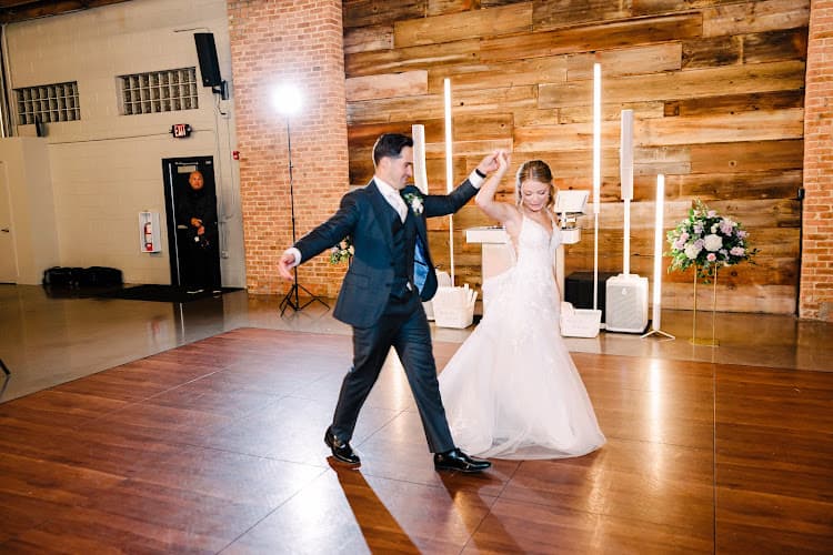 Sounds Abound Entertainment