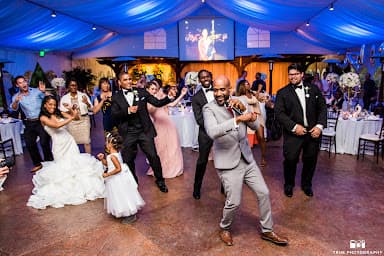 MY DJs San Diego - Wedding DJ