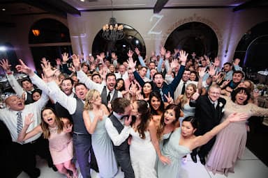 HSLE Productions, LLC - Wedding DJ