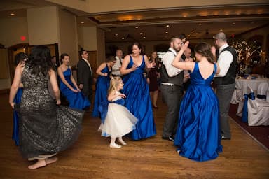 Adam Garrison: Wedding MC & DJ - Wedding DJ