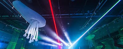 Best Denver Halloween Party - Coloween - Top Ranked