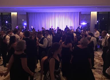 Audible Sound Productions, inc - Wedding DJ