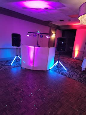 DJ SONIC SPECTRUM - Wedding DJ