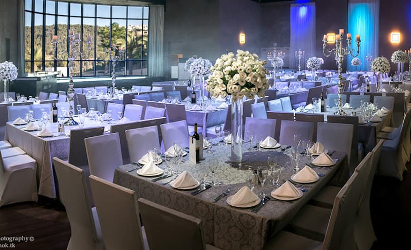 Adam's Event Planning