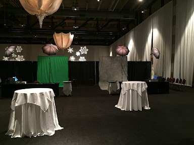 Blue Apple Productions - Wedding DJ