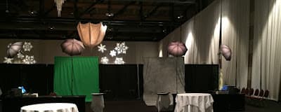 Blue Apple Productions