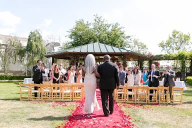 1024 Productions LLC - Wedding DJ