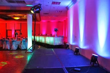 Encore Entertainment - Wedding DJ