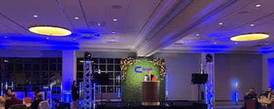 Phenix on Fire Entertainment