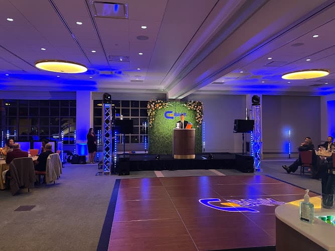 Phenix on Fire Entertainment