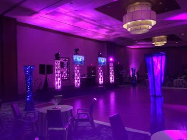 DFW Event Production - Wedding DJ